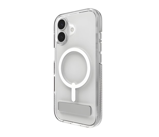 Zagg Crystal Palace Snap KS etui z podstawką do iPhone 17 - 1358642 - zdjęcie 2